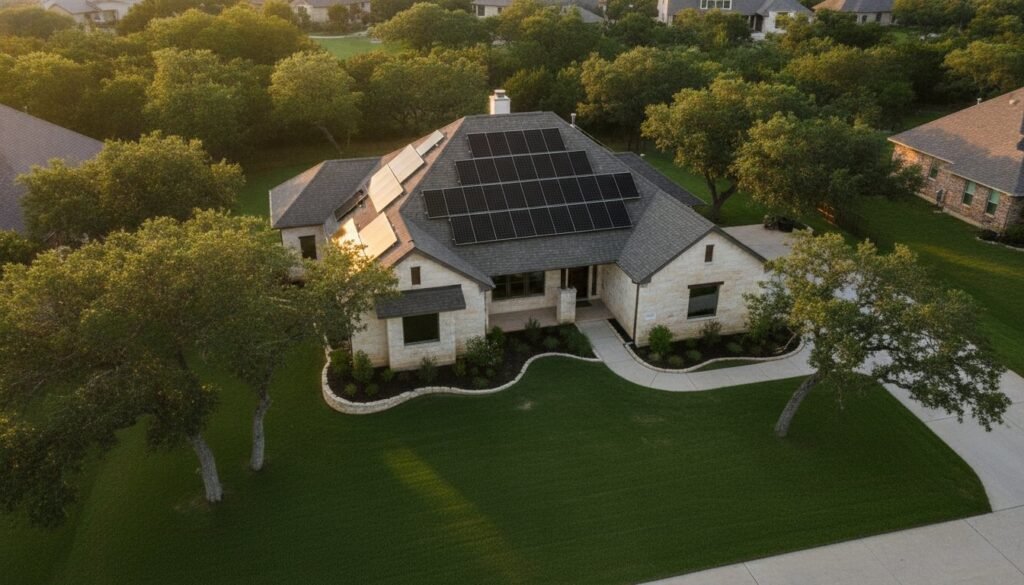 Cost of Solar Panels in Texas: 2026 Price Guide & ROI Analysis
