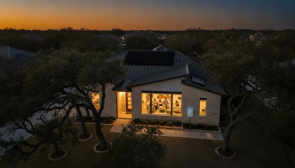 Enphase vs. Tesla Powerwall: Which Battery is Best for San Antonio Homes in 2026?