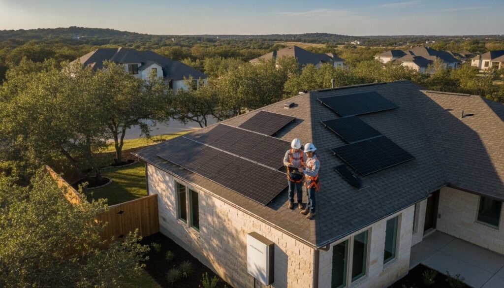 Expert Solar Panel Installation in San Antonio: The 2026 Engineering-First Guide