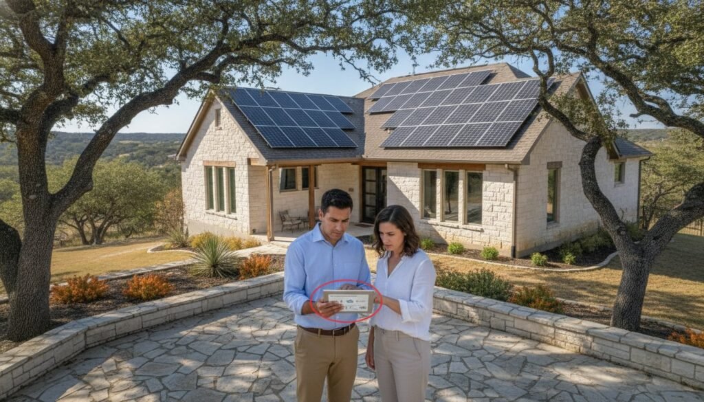 How to Spot a Bad Solar Quote in Boerne: 2026 Homeowner’s Red Flag Guide