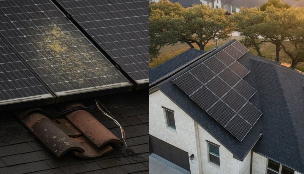 What Are the Hidden Costs of Cheap Solar Panels? The 2026 Homeowner’s Guide