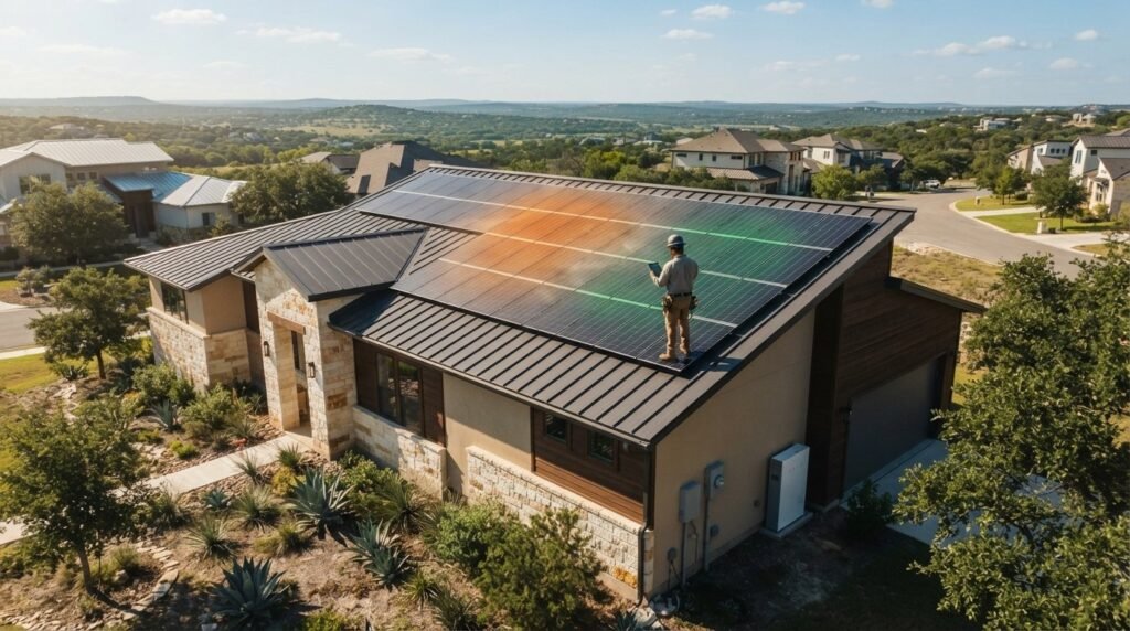 Getting the Most Out of My Solar System in Summer: The 2026 Homeowner Checklist