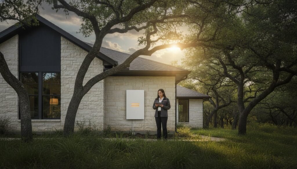 Tesla Powerwall Not Charging from Grid? 2026 Texas Guide