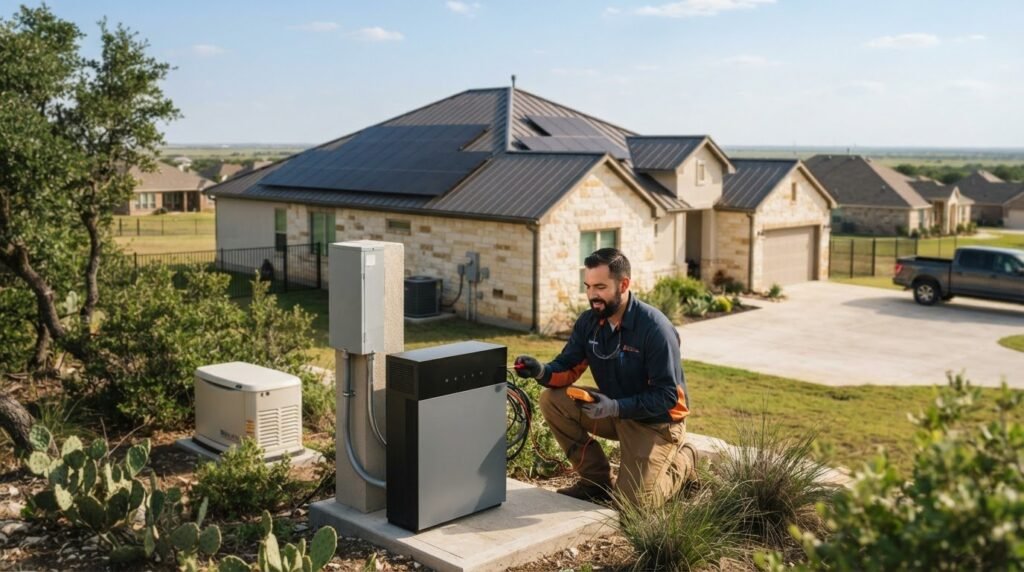 Floresville Medical Backup Power: 2026 Buying Guide