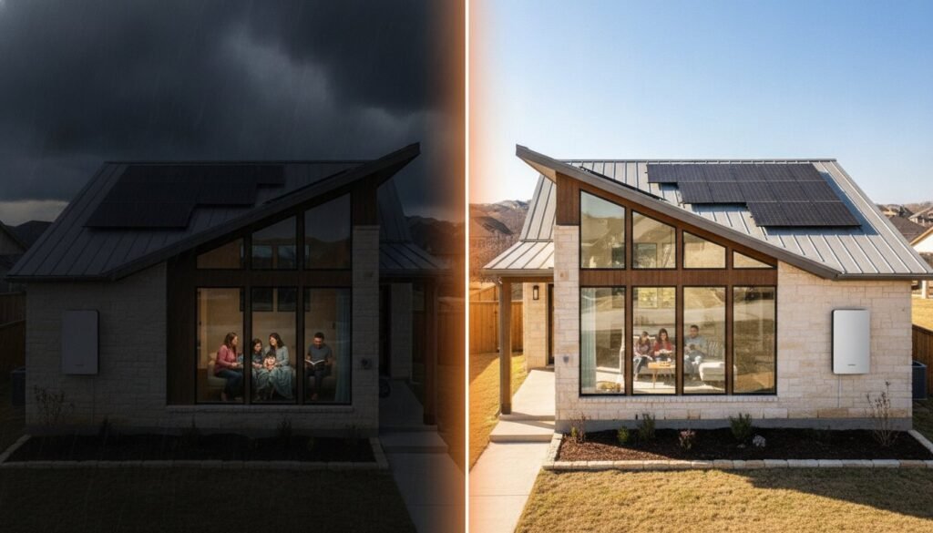 Generac vs. Tesla Powerwall: The 2026 Texas Homeowner’s Comparison Guide