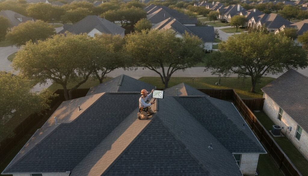 Is My New Braunfels Roof Ready for Solar? (2026)