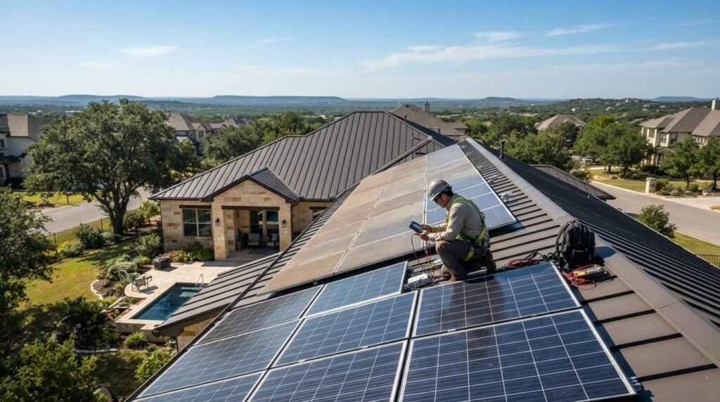 Solar Panel Degradation Rate: 2026 Practical Guide