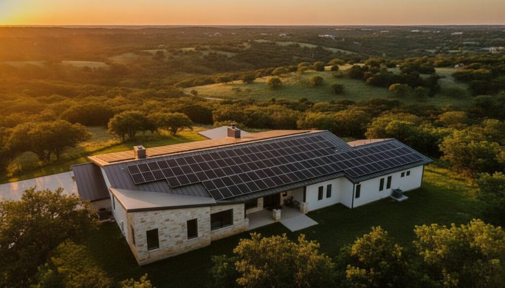 SolarEdge vs. Enphase Texas: Why Optimized Solar Wins in 2026