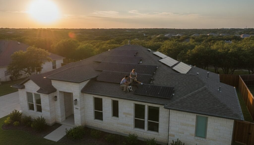 Understanding Solar Panel Warranties and Guarantees: The 2026 Texas Homeowner’s Guide