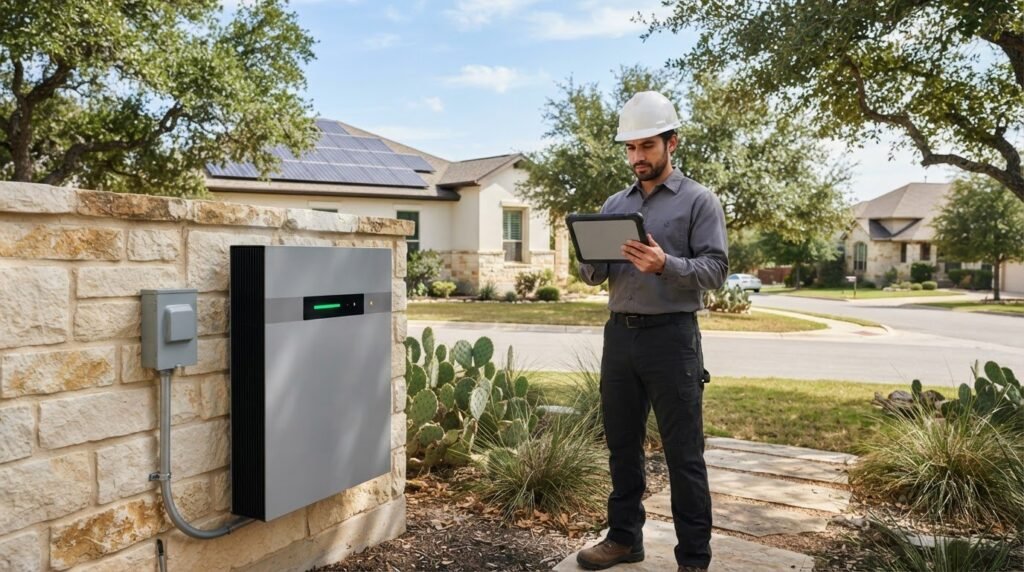 Enphase Battery Troubleshooting Guide: Diagnose Common Issues Safely