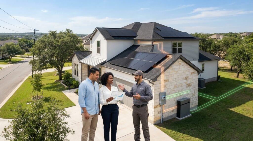 How Long Does Net Metering Last in Texas? A 2026 Guide