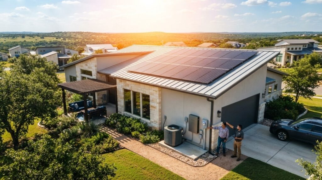 How to Avoid Peak Energy Charges in San Antonio: A 2026 Guide