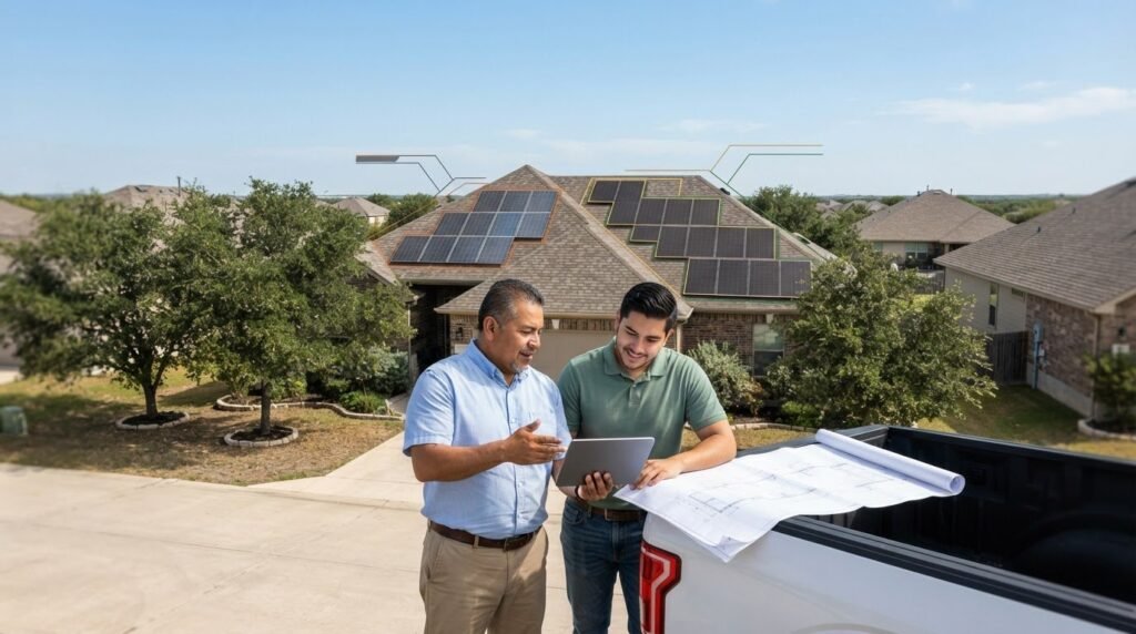 How to Compare Solar Quotes in Seguin, TX: A 2026 Guide