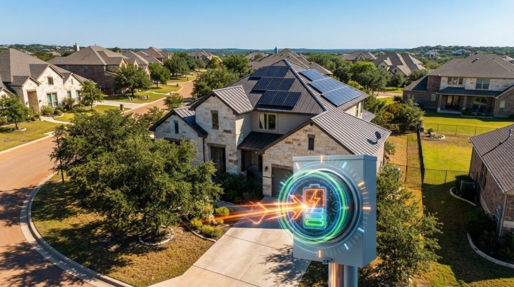 How to Read Smart Meter Data and Understand kW and kWh