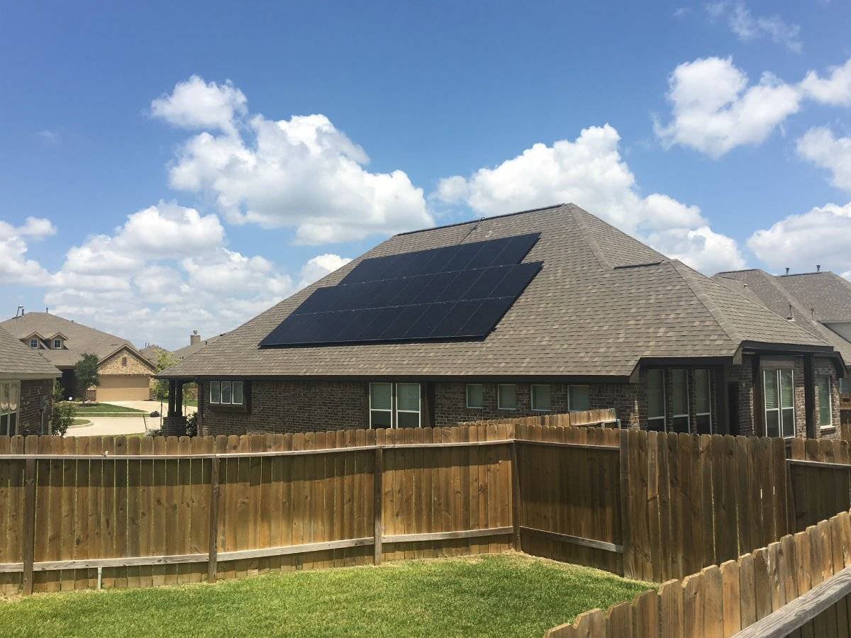 Solar Panel & Battery Installation - TXEN Solar - San Antonio, TX